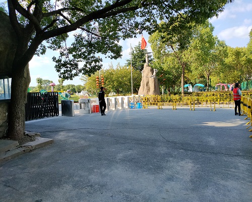 江蘇省昆山市開心農(nóng)場