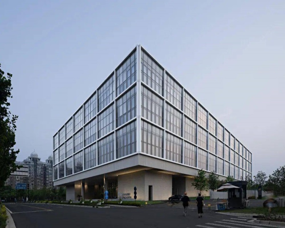 浦東新區(qū)城市規(guī)劃中心