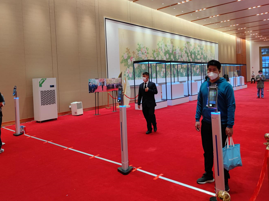 上海國家會展中心(圖3)